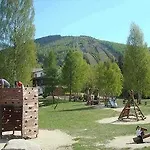 Sport Pomi ホテル 3*