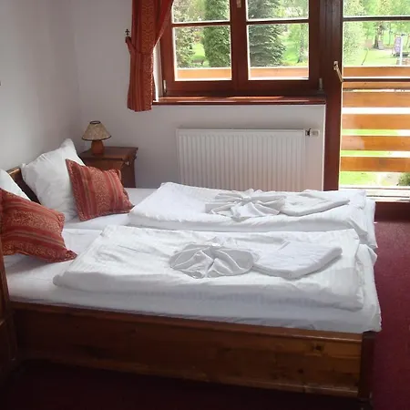 Sport Pomi Hotel Harrachov