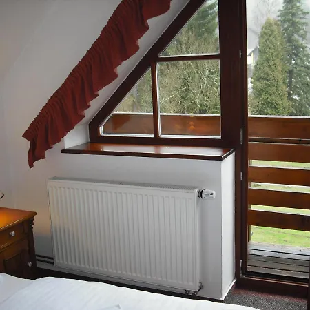 Sport Pomi Hotel