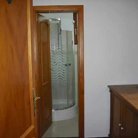 Sport Pomi Hotel Harrachov