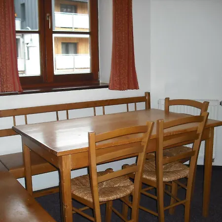 Sport Pomi Hotel