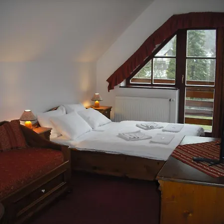 Hotel Sport Pomi