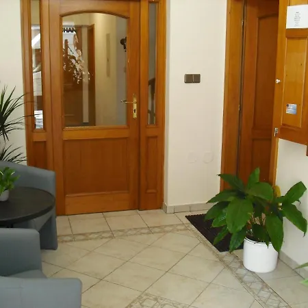 Sport Pomi Hotel Harrachov