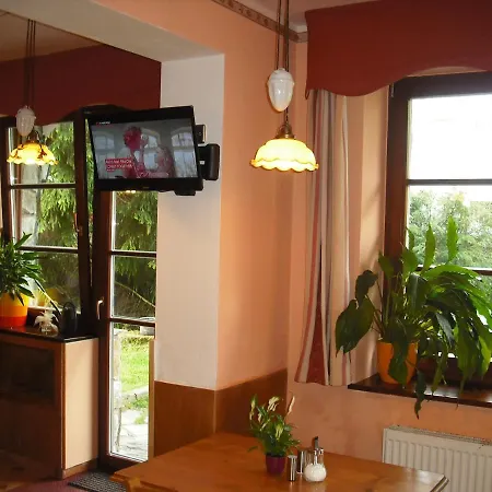 Hotel Sport Pomi