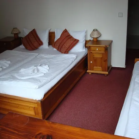 Hotel Sport Pomi