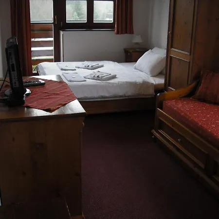 Hotel Sport Pomi