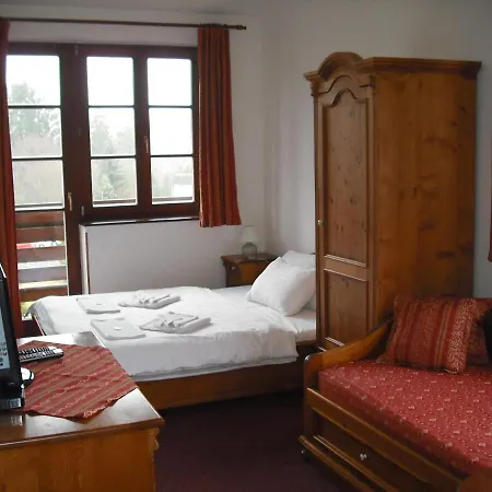 Sport Pomi Hotel