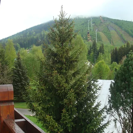 Hotel Sport Pomi Harrachov