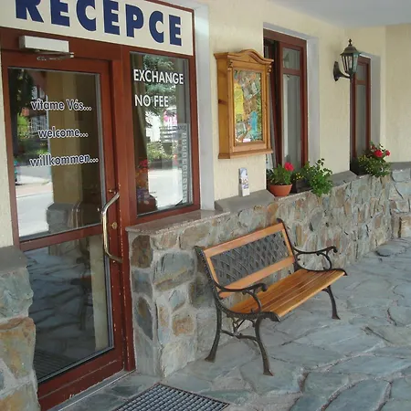 Sport Pomi Harrachov
