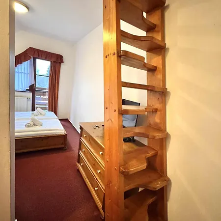 Hotel Sport Pomi