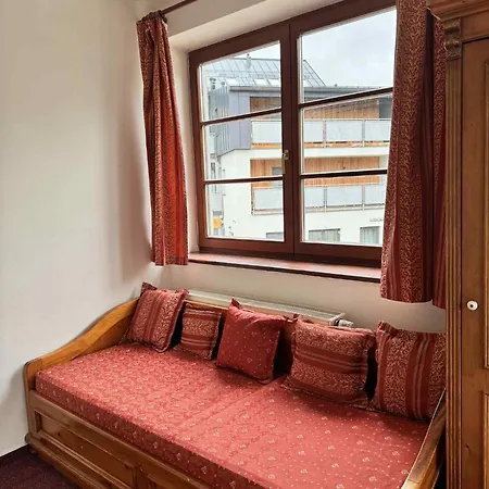 Hotel Sport Pomi