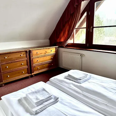 Sport Pomi Hotel Harrachov