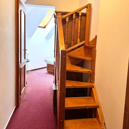 Hotel Sport Pomi