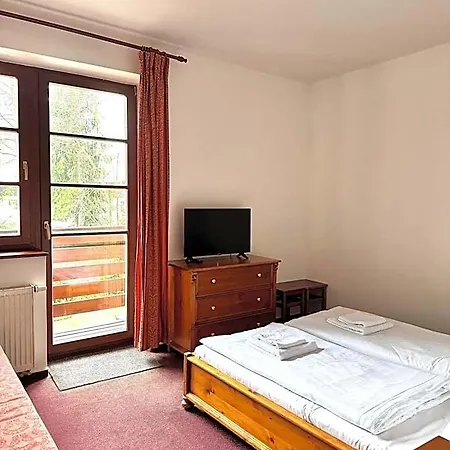Hotel Sport Pomi 3*
