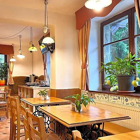 Sport Pomi Hotel