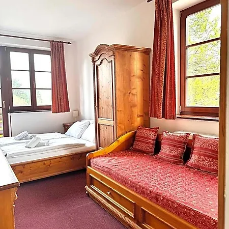 Sport Pomi Hotel