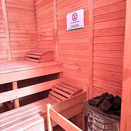 Sport Pomi Hotel Harrachov