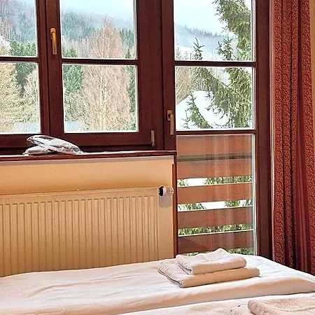 Hotel Sport Pomi