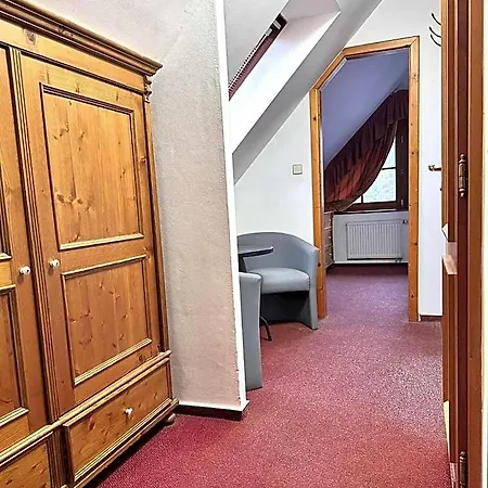 Hotel Sport Pomi