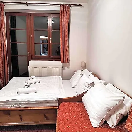 Hotel Sport Pomi