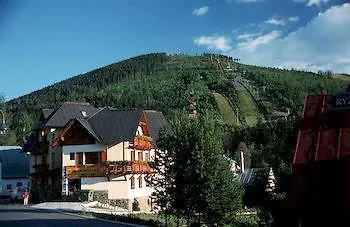 Sport Pomi Hotel Harrachov