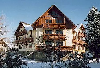 Sport Pomi Hotel Harrachov