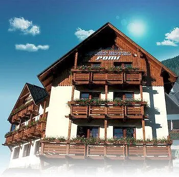 Sport Pomi 3* Harrachov