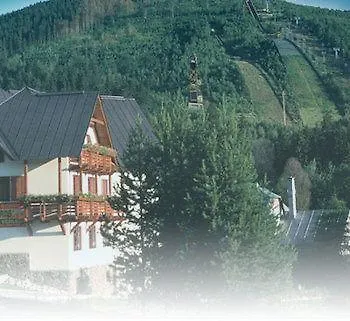 Sport Pomi Отель
