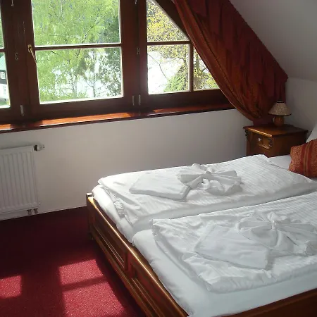 Hotel Sport Pomi