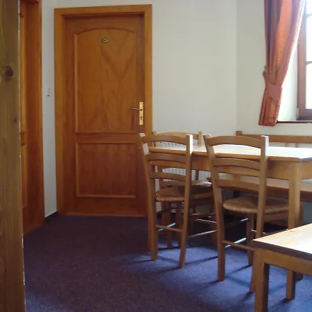 Hotel Sport Pomi