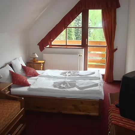 Hotel Sport Pomi 3*