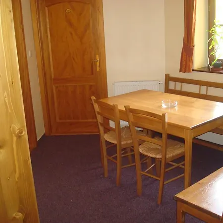 Hotel Sport Pomi Harrachov