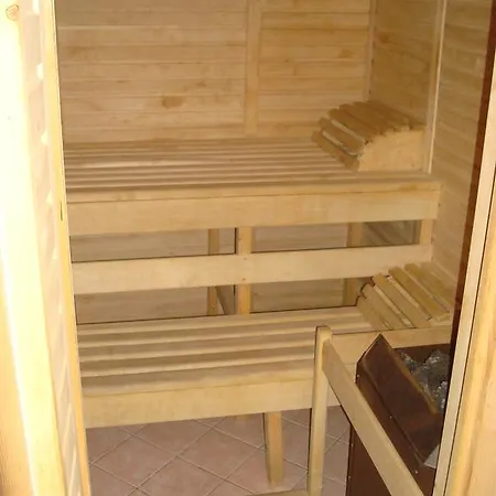 Sport Pomi Harrachov