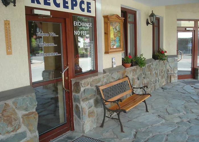 Sport Pomi Harrachov