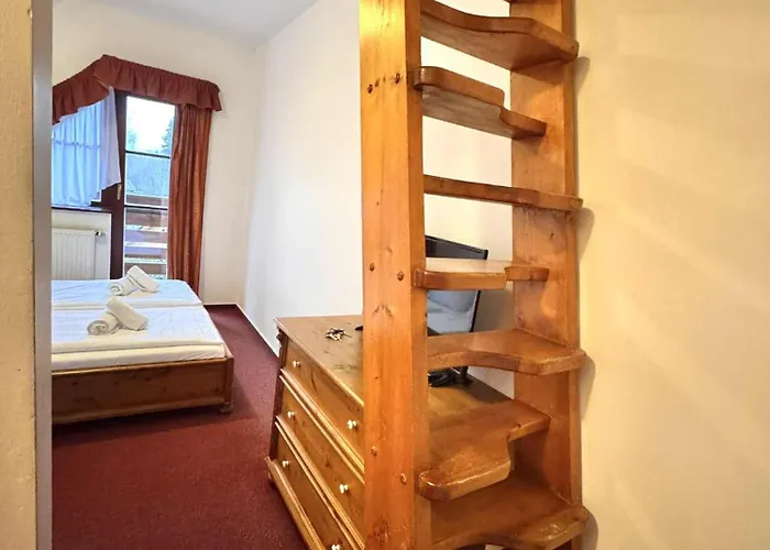 Hotel Sport Pomi